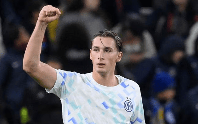 意甲：AC米兰vs国际米兰，“国家德比”一触即发